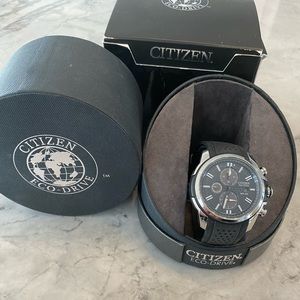 Citizen Eco-Drive Watch “New with Tags”